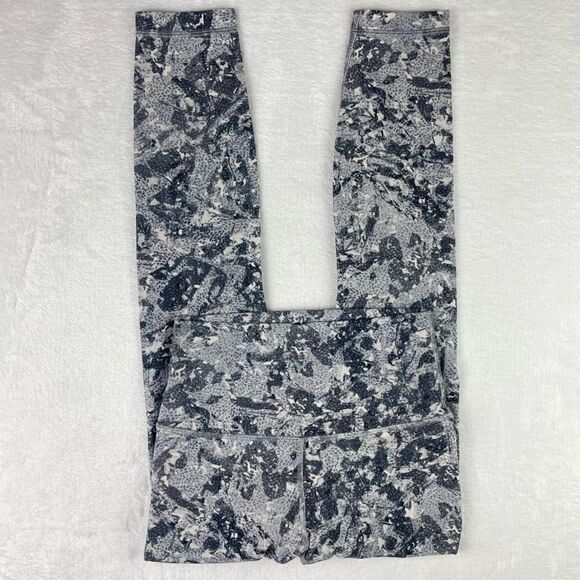 Womens Lululemon Align Leggings  - Picture 2 of 5